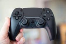 PlayStation DualSense Controle sem fio na Amazon