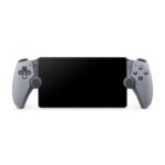 PlayStation Portal, Reprodutor Remoto Para Console Ps5 Sony, Edição limitada do 30º aniversário, Cinza e Preto – 1000046569 na KaBuM!