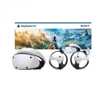 PlayStation VR2 + Horizon Call Of The Mountain - 1000035017 na KaBuM!