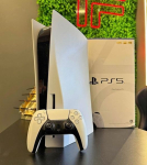 PlayStation®5 Slim Disk + 2 Jogos na Amazon