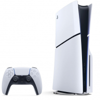 PlayStation®5 Slim Disk + 2 Jogos na Amazon