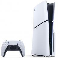 PlayStation®5 Slim Disk + 2 Jogos na Amazon