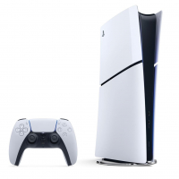 PlayStation®5 Slim Edição Digital na Amazon