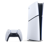 PlayStation®5 Slim Edição Digital na Amazon