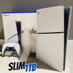 PlayStation®5 Slim Edição Digital na Amazon