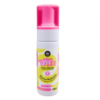 Plot Twist Guava Mousse Modeladora 150ml , Lola Cosmetics na Amazon