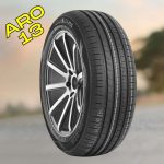 Pneu Aro 13 175/75R13 84T Royal Mile Royal na Magazine Luiza