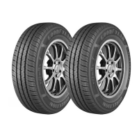 Pneu Aro 13 Goodyear Direction 2 Touring 175/70 82T - 2 Unidades na Casas Bahia
