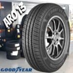 Pneu Aro 13 Goodyear Direction 2 Touring 175/70 82T na Casas Bahia