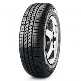 Pneu Aro 14 175/70 Pirelli Cinturato P4 na Carrefour