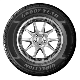 Pneu Aro 14 185U002F70 Goodyear Direction Touring 2 na Carrefour