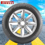 Pneu Aro 14 Pirelli P400 Evo 175/65R14 82H na Magazine Luiza