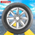 Pneu Aro 14” Pirelli – 175/70R14 84T P400 EVO na Magazine Luiza