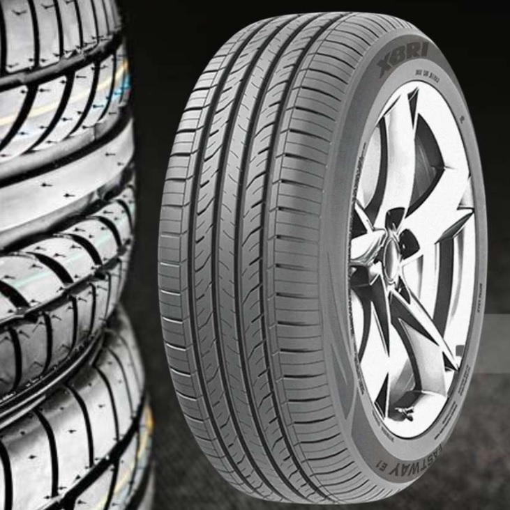 Pneu Aro 14” XBRI 175/75R14 87T – Fastway E1 na Magazine Luiza