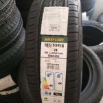 Pneu Aro 16 185/55R16 Westlake 83V Z-108 na Magazine Luiza
