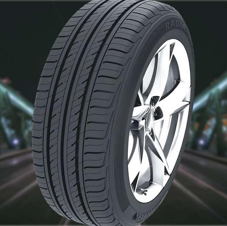Pneu Aro 16 185/55R16 Westlake Radial RP28 CR65854 na Carrefour