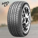 Pneu Aro 17″ 215/55R17 Westlake na Magazine Luiza