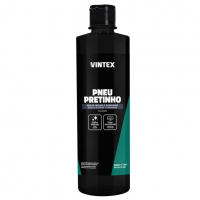 Pneu Pretinho 500ml na Amazon