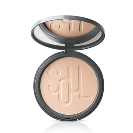Pó Compacto Soul Ultra Matte 10g - Eudora na Eudora
