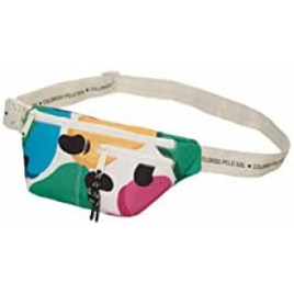 Pochete Farmete Colorido por Natureza - Farm na Amazon