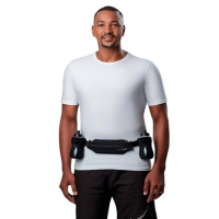 Pochete Fit Bottle Go Corrida Academia Elastano Hidrolight na Amazon