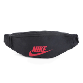 Pochete Nike Heritage Waistpack na Netshoes