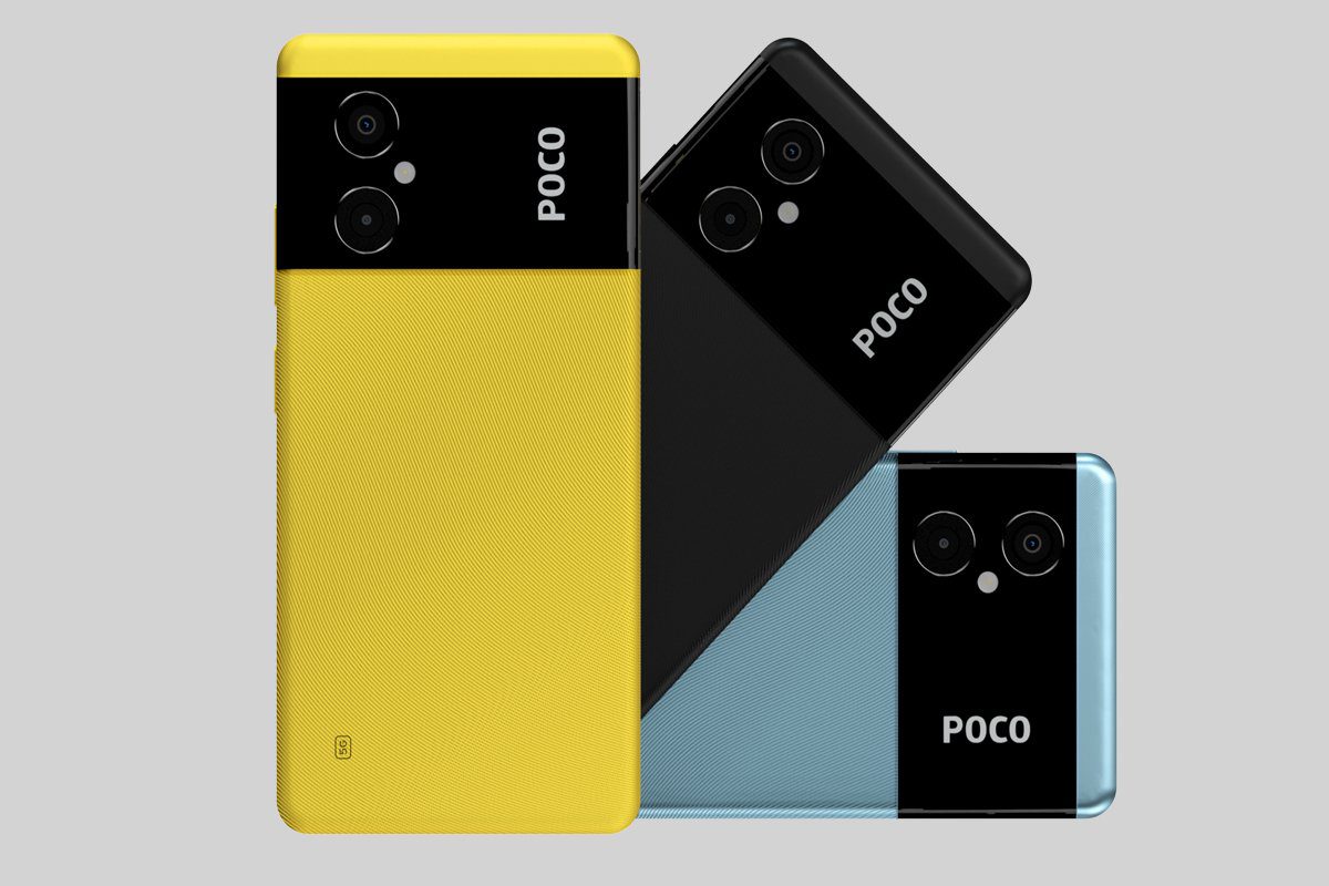 poco mobile smartprix