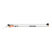 Podador De Galhos Com Serrote Profissional Tramontina 13/330 Mm na Estrela10