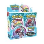 Pokémon TCG, Box Display EV9 Amigos de Jornada na Amazon