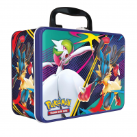 Pokémon TCG: Collector Chest (Q4 2025) - Inglês na Amazon