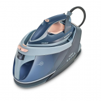 POLISHOP Ferro De Passar Protect & Care (110, Volts) na Amazon