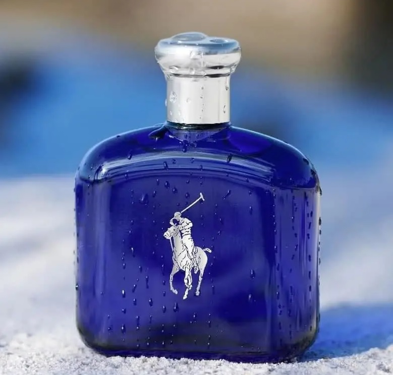 Polo Blue Ralph Lauren – Perfume Masculino – Eau de Toilette – 125ml na Magazine Luiza