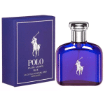 Polo Blue Ralph Lauren – Perfume Masculino – Eau de Toilette na Magazine Luiza
