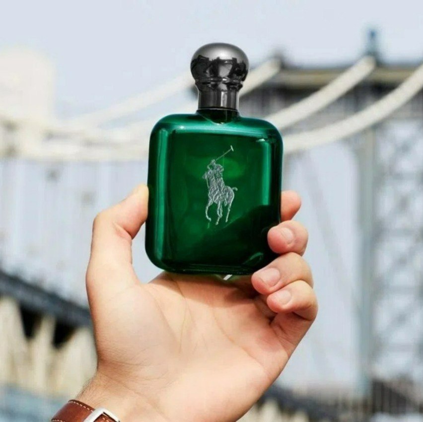 Polo Cologne Intense Ralph Lauren Perfume Masculino EDP 59ml na Magazine Luiza