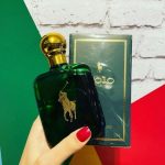 Polo Cologne Intense Ralph Lauren Perfume Masculino EDP 59ml na Magazine Luiza