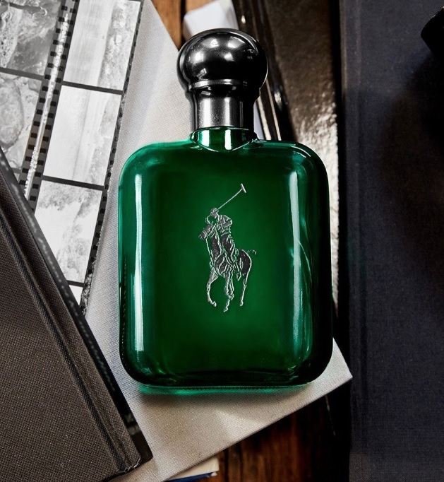 Polo Cologne Intense Ralph Lauren Perfume Masculino EDP na Magazine Luiza