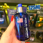 Polo Sport Ralph Lauren – Perfume Masculino – Eau de Toilette na Magazine Luiza