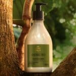Polpa Desodorante Hidratante para o Corpo Ekos Andiroba 400 ml na Natura