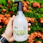 Polpa Desodorante Hidratante Para o Corpo Ekos Andiroba 400ml na Natura