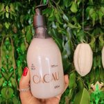 Polpa Desodorante Hidratante para o Corpo Ekos Cacau 400 ml na Natura