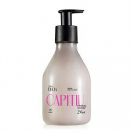 Polpa Desodorante Hidratante Para o Corpo Ekos Capitiu - 250ml na Natura
