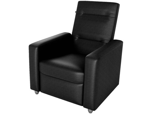 Poltrona Reclinável Moderno 2 Posições – Matrix Ranger – Magazine na Magazine Luiza