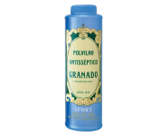 Polvilho Antissep Granado 100Gr Sport – Granado na Amazon