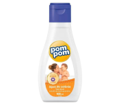 Pom Pom Água De Colônia 100Ml na Amazon