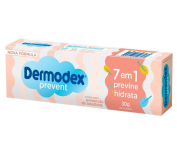 Pomada para Prevenção de Assaduras Dermodex Prevent – 30g na Amazon