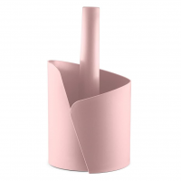 Porta Papel Toalha Slim Rosa na Amazon