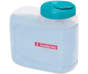 Porta Sabão em Pó Plástico com Tampa, Sanremo – Capacidade de 1kg na Amazon