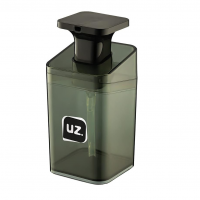 Porta Sabonete Liquido Slim - 5737 - Uz, UZ na Amazon