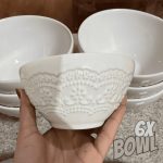 PORTO BRASIL BOWL MADELEINE BRANCO na Amazon