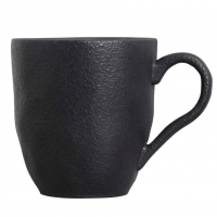 Porto Brasil Conjunto 4 Canecas Orgânico Preto Matte 273ml na Amazon